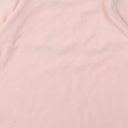 Primark Girls Pink   Top Pyjama Top Size 2XS