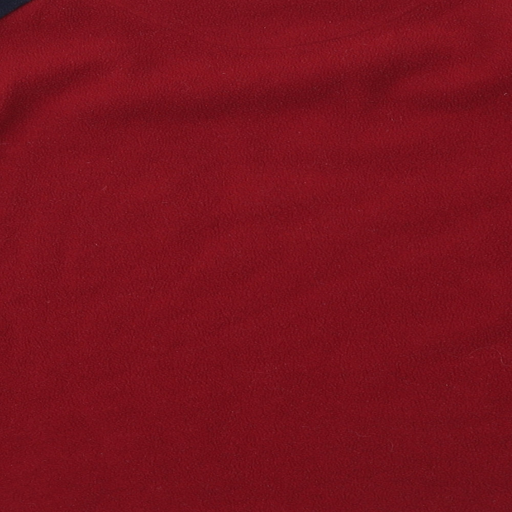 Hawkshead Womens Multicoloured   Pullover Jumper Size 18