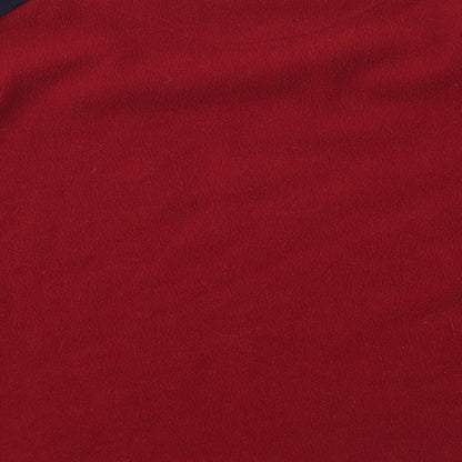 Hawkshead Womens Multicoloured   Pullover Jumper Size 18