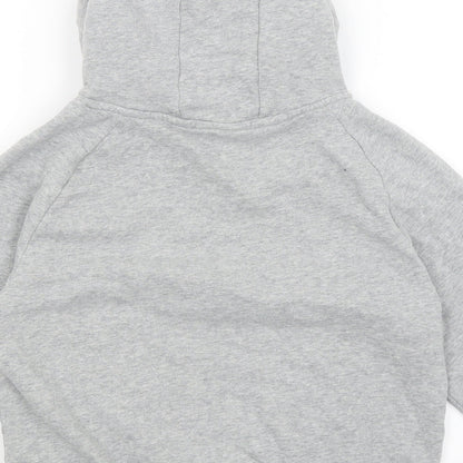 NEXT Girls Green   Pullover Hoodie Size 12 Years
