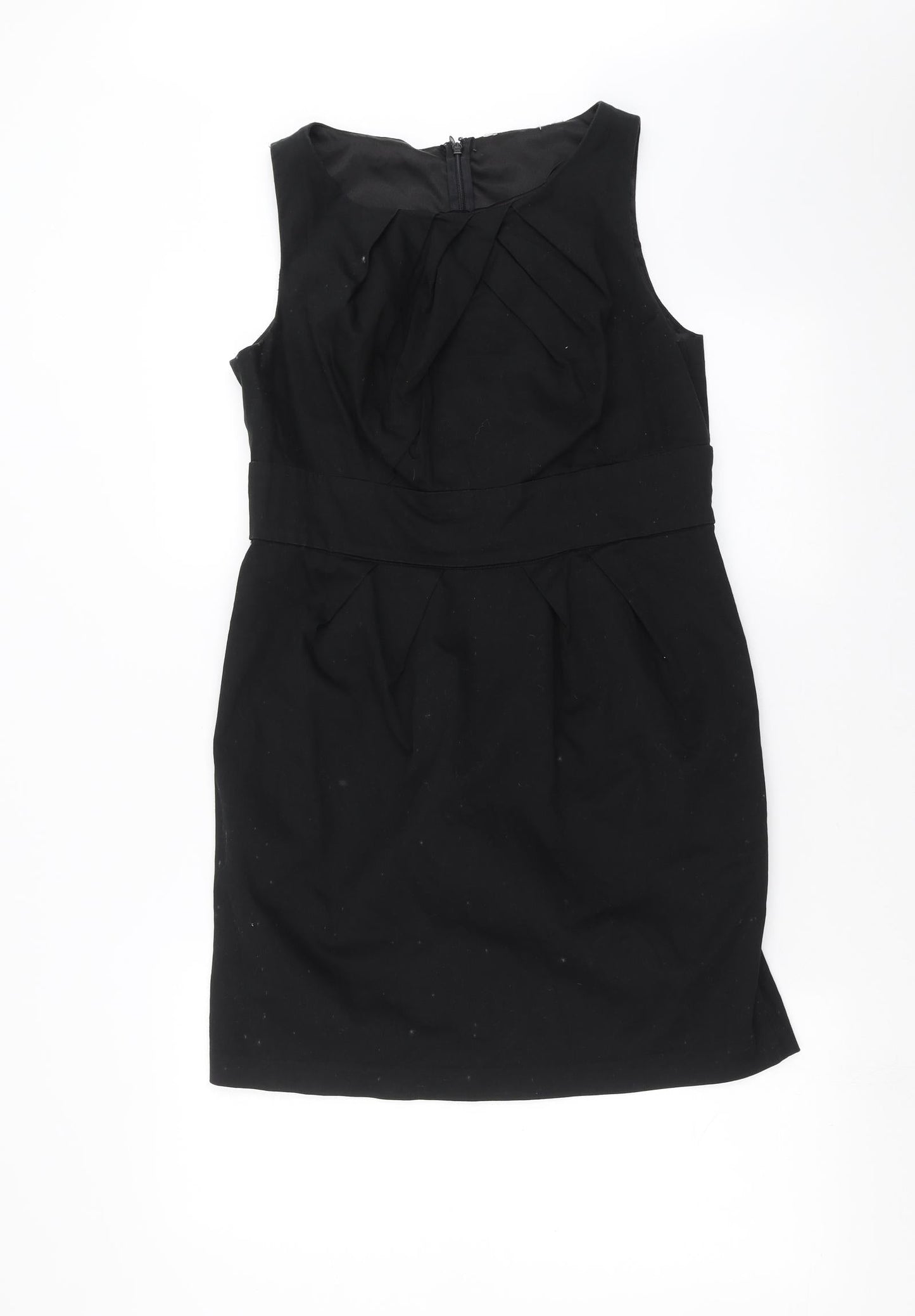 New Look Womens Black   Shift  Size 14