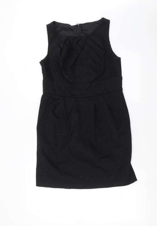 New Look Womens Black   Shift  Size 14