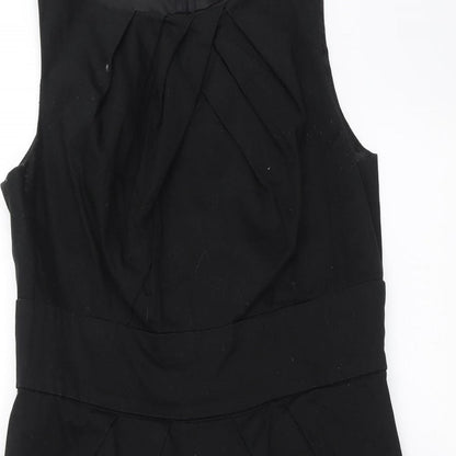 New Look Womens Black   Shift  Size 14