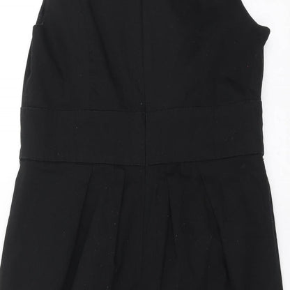 New Look Womens Black   Shift  Size 14