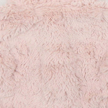 Early Days Girls Pink   Overcoat Coatigan Size 6-9 Months