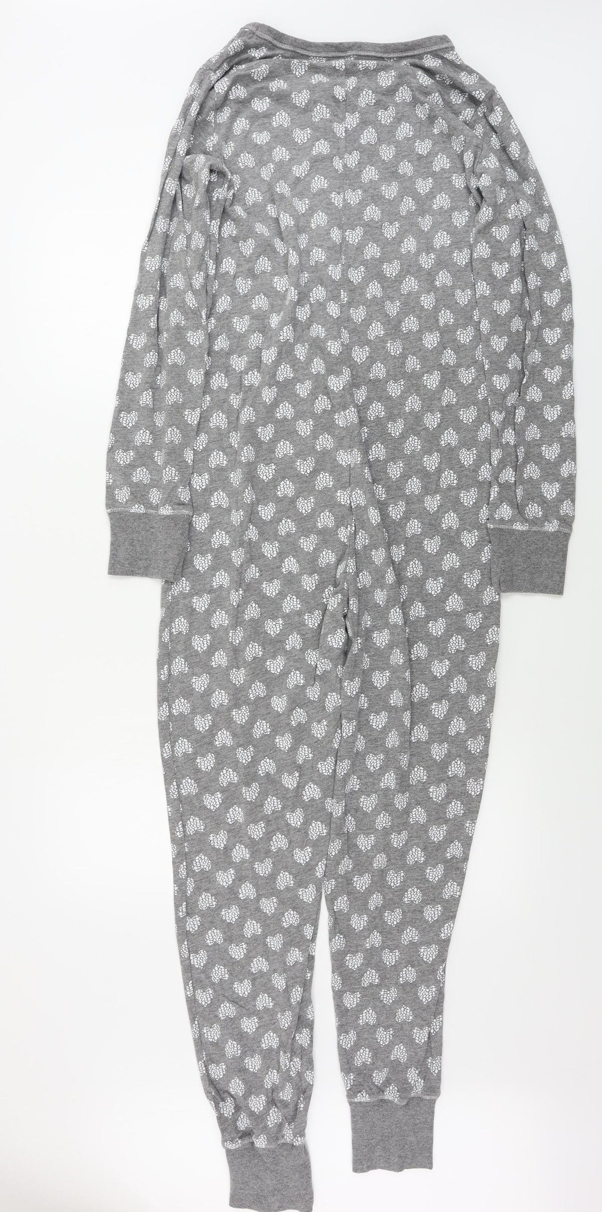 ESMARA Womens Grey    Bodysuit Size 10