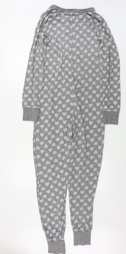 ESMARA Womens Grey    Bodysuit Size 10