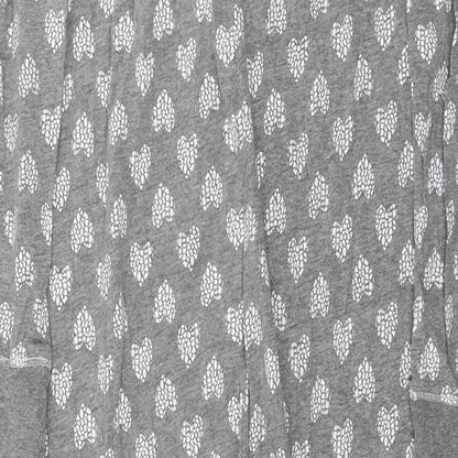 ESMARA Womens Grey    Bodysuit Size 10