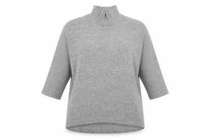 Marks and Spencer  Womens Grey   Pullover Jumper Size 14