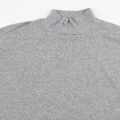 Marks and Spencer  Womens Grey   Pullover Jumper Size 14