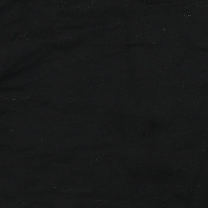 Womens UK Size S Dimensions Black Jacket