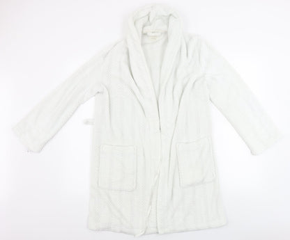 Matalan  Womens White    Gown Size S
