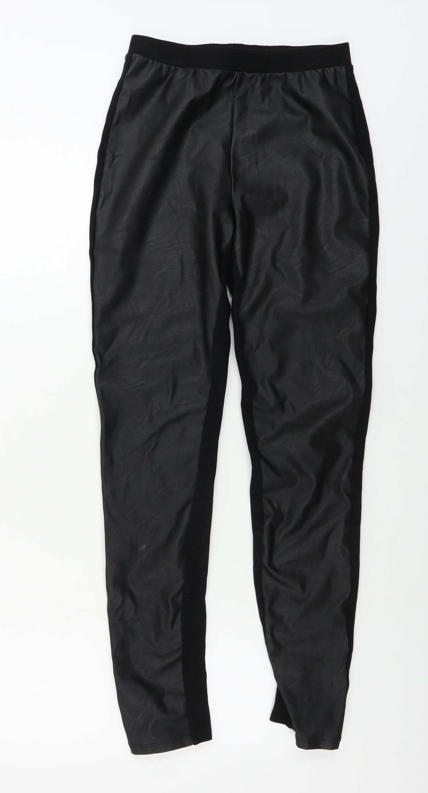 ESMARA Womens Black   Jegging Jeans Size 8 L24 in