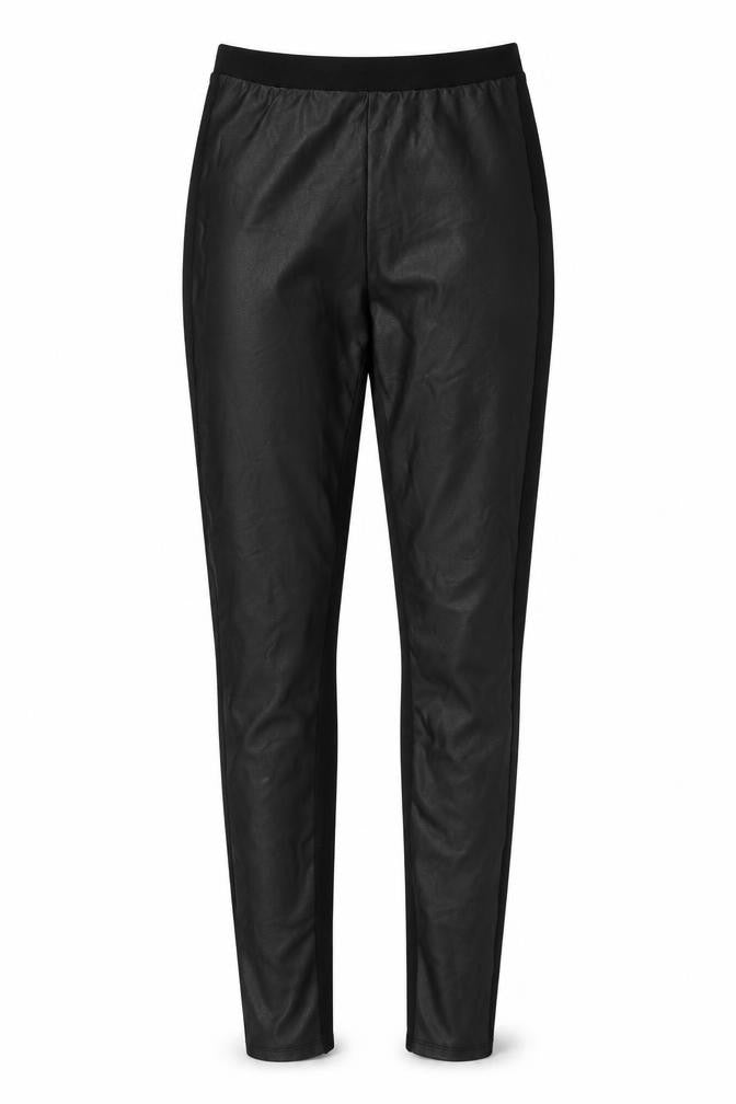 Womens UK Size 8 ESMARA Regular Fit Jegging Black Jeans