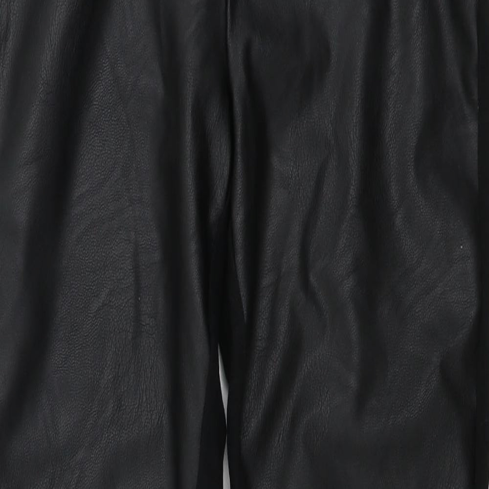 ESMARA Womens Black   Jegging Jeans Size 8 L24 in