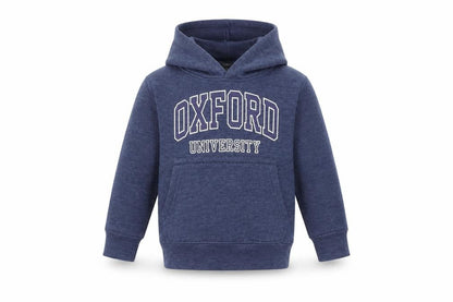 Oxford  Boys Blue   Pullover Hoodie Size 2 Years