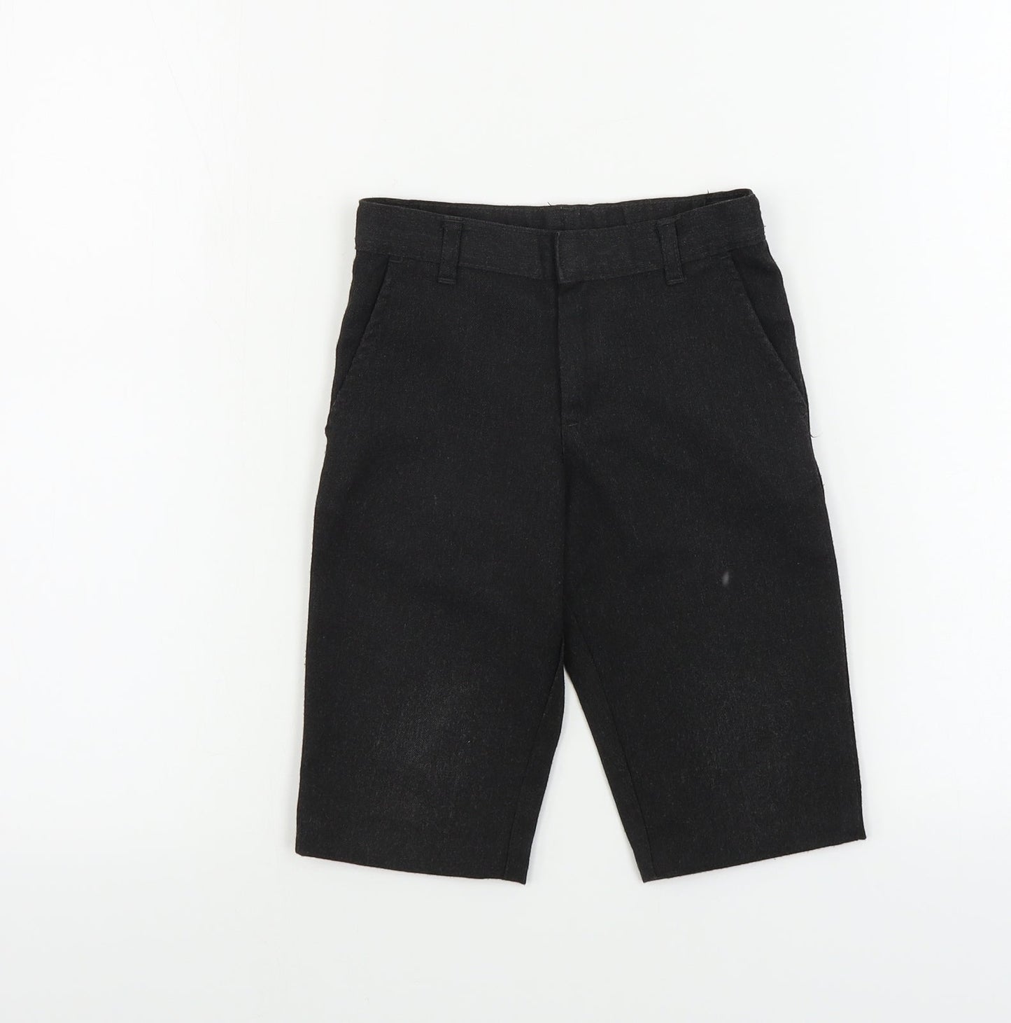 George  Boys Grey    Trousers Size 4-5 Years