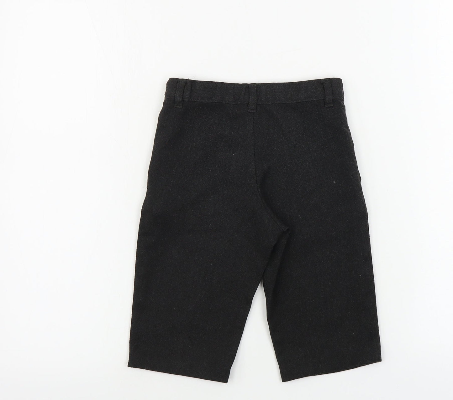 George  Boys Grey    Trousers Size 4-5 Years