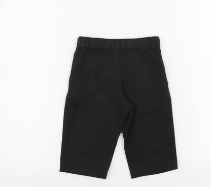 George  Boys Grey    Trousers Size 4-5 Years