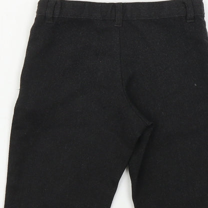 George  Boys Grey    Trousers Size 4-5 Years