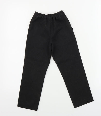 George  Boys Grey    Trousers Size 4-5 Years