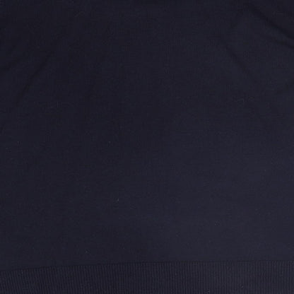Womens UK Size 12 NEXT Blue Pullover Jumper