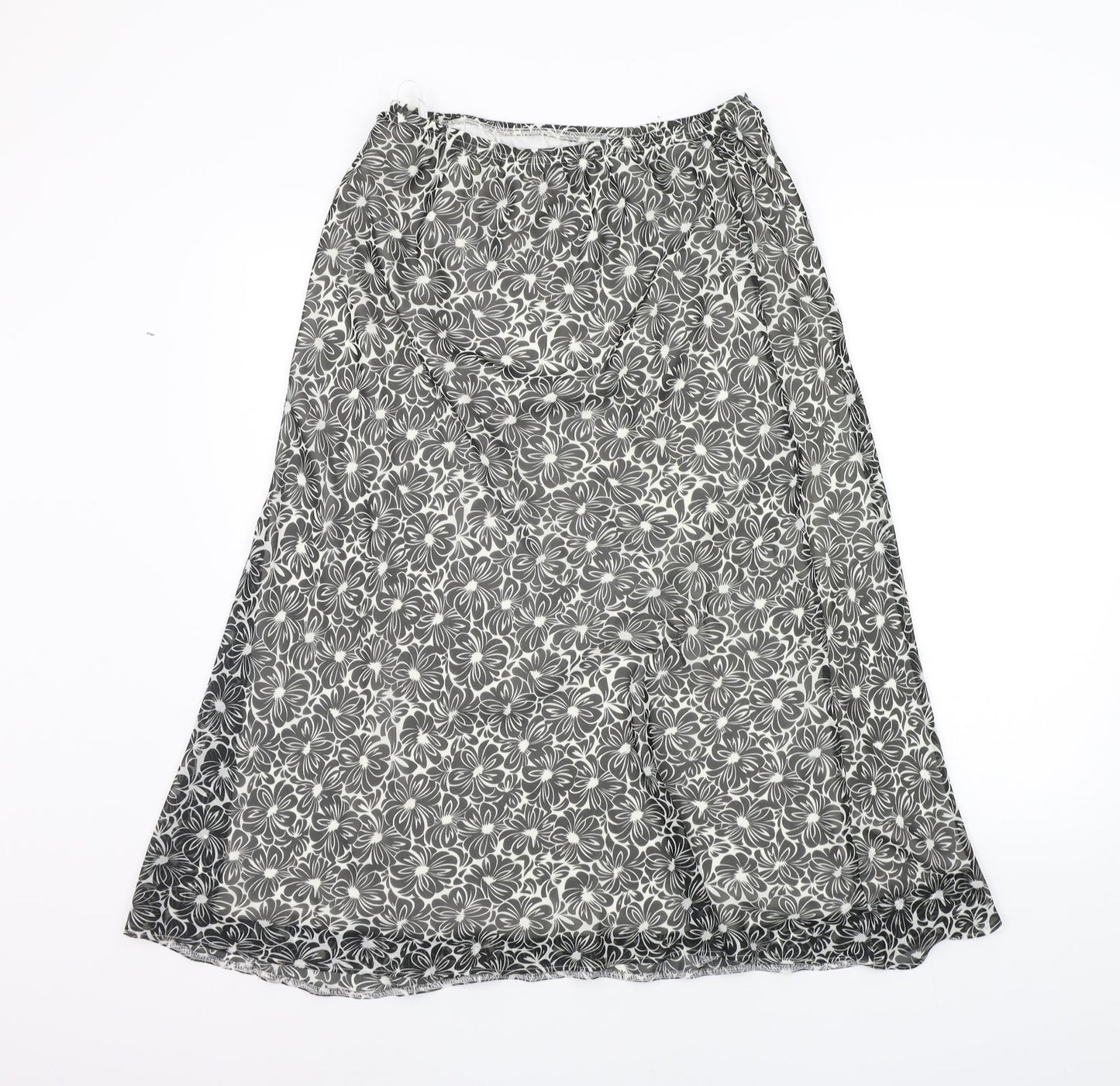 Womens UK Size 12 Special Collection A-Line  Skirt