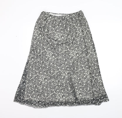 Womens UK Size 12 Special Collection A-Line  Skirt