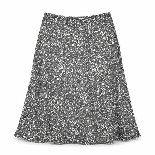 Womens UK Size 12 Special Collection A-Line  Skirt