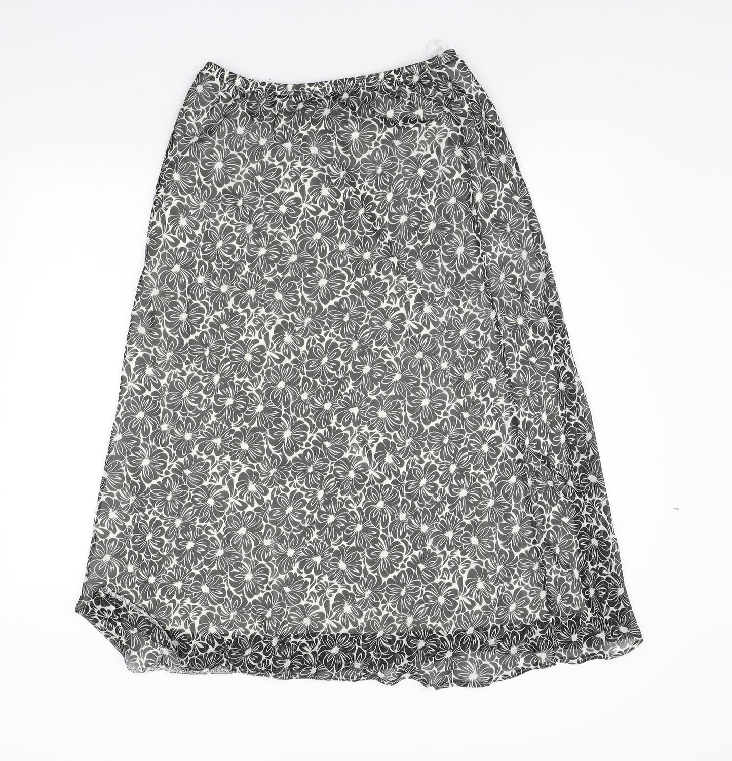 Womens UK Size 12 Special Collection A-Line  Skirt