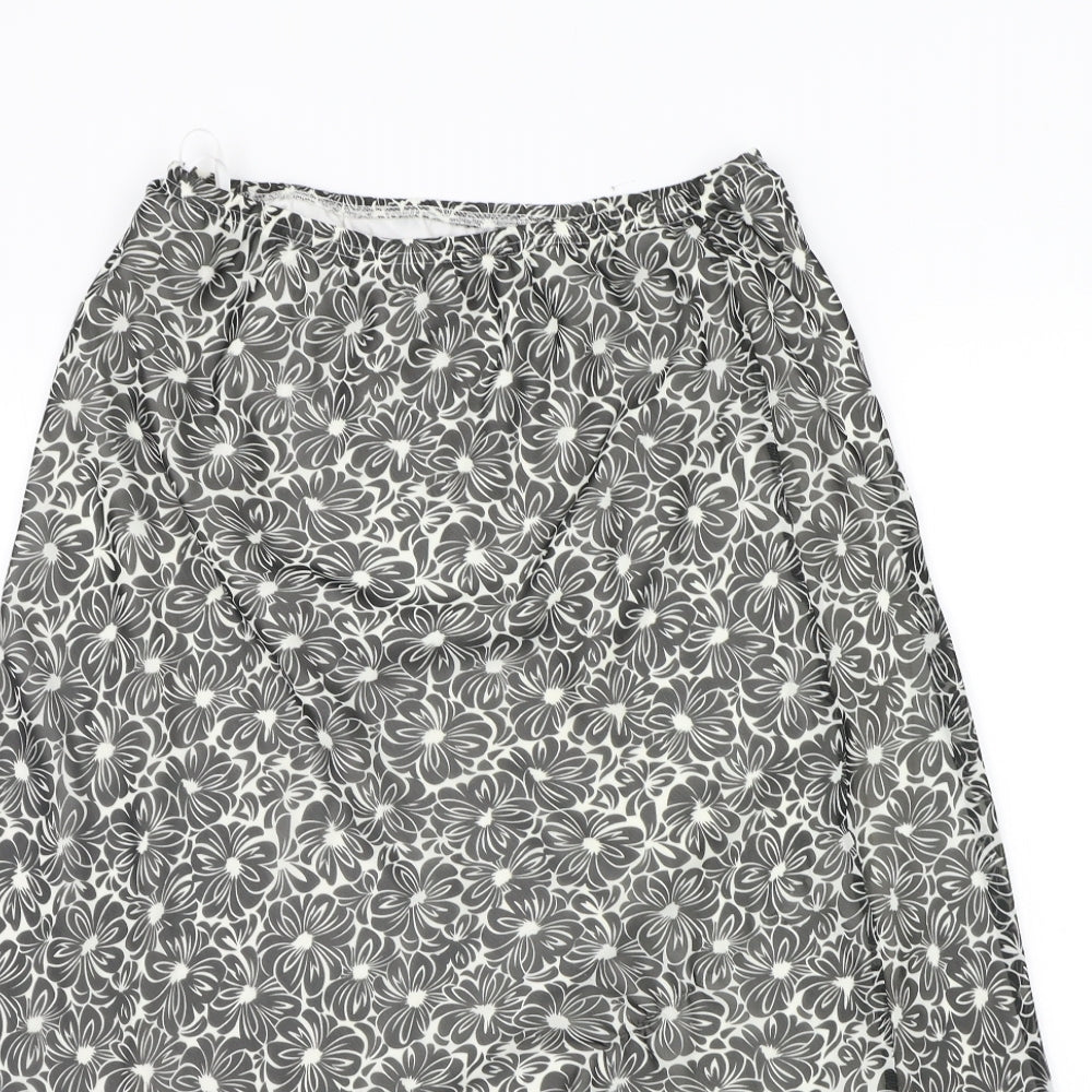 Womens UK Size 12 Special Collection A-Line  Skirt