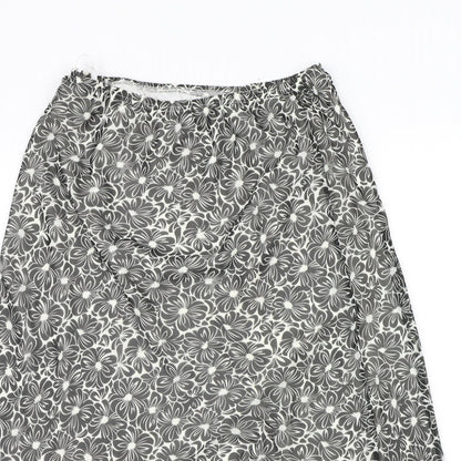 Womens UK Size 12 Special Collection A-Line  Skirt