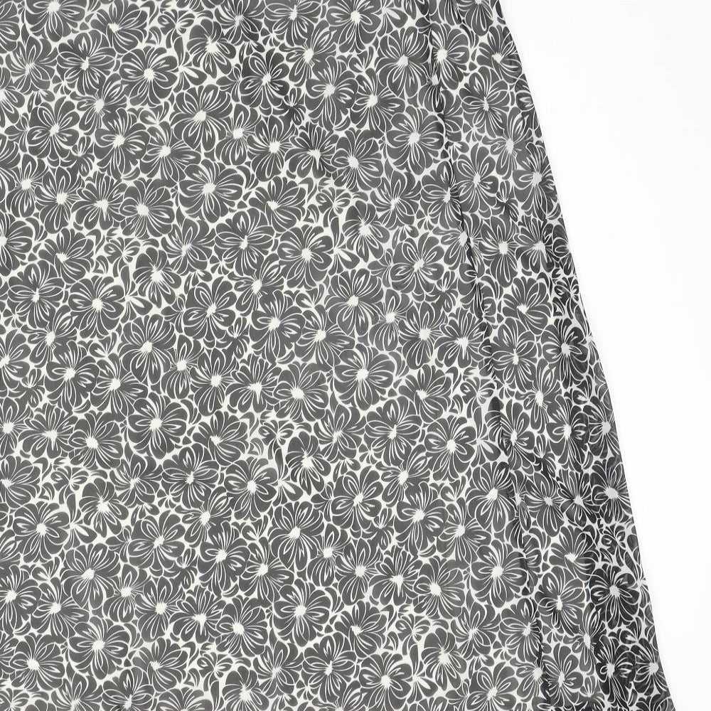 Womens UK Size 12 Special Collection A-Line  Skirt