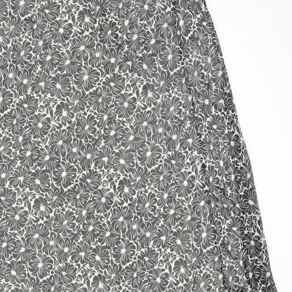 Womens UK Size 12 Special Collection A-Line  Skirt