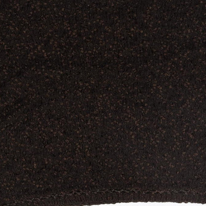 tayberry Womens Brown   Henley Jumper Size L
