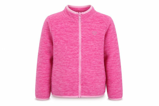 TU Girls Pink   Jacket Coat Size 8 Years  - washable mark