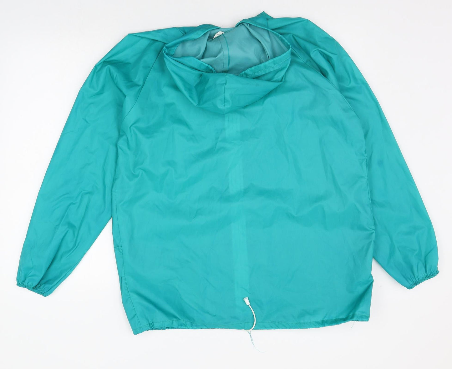 Womens UK Size M Preworn  Rain Coat