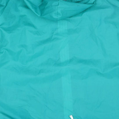 Womens UK Size M Preworn  Rain Coat