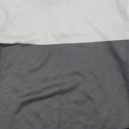 Andre De Brett Womens Grey   Pullover Jumper Size 12
