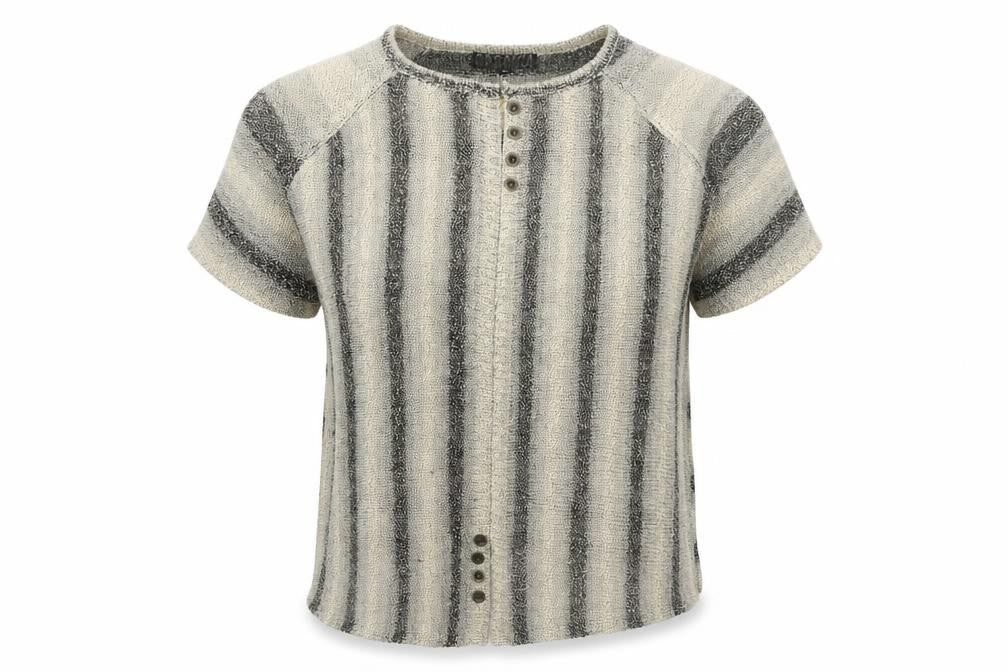 Casamia Womens Beige Pullover Jumper Size M