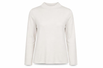Bonmarché Womens Beige Pullover Jumper Size L