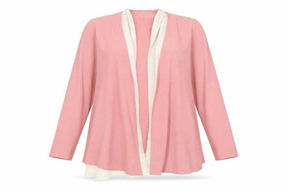Womens UK Size 14 Principles Pink Jacket