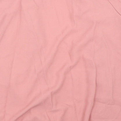 Principles Womens Pink   Jacket Blazer Size 14