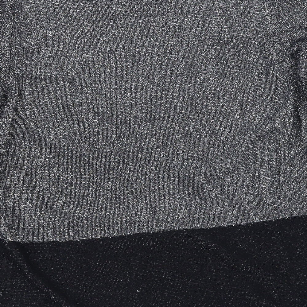 Avenue Womens Blue   Pullover Jumper Size M