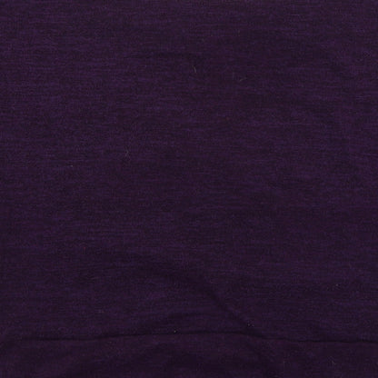 Womens UK Size 16 Style Purple Pullover Jumper