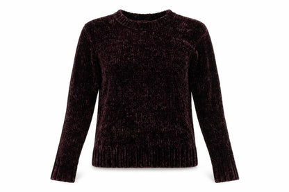 Primark Womens Purple   Pullover Jumper Size 6