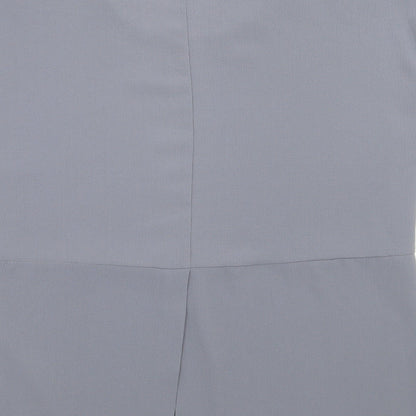 F&F Womens Grey   Basic T-Shirt Size 12