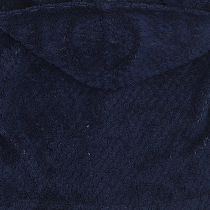 Love to lounge Womens Blue   Jacket Coat Size XS