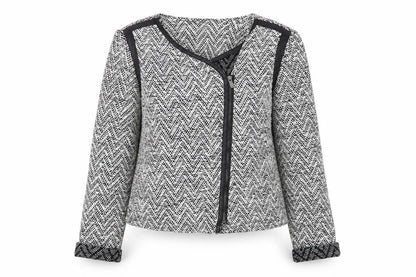 NEXT Womens Black   Jacket  Size 10