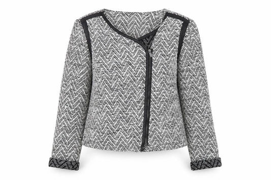 NEXT Womens Black   Jacket  Size 10